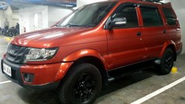 Selling Isuzu Crosswind 2017 Automatic Diesel at 19000 km in Taguig