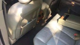 2nd Hand Nissan Cefiro 2004 for sale in Parañaque