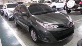 Selling Toyota Vios 2019 in Manila
