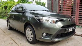 2nd Hand Toyota Vios 2017 for sale in Calumpit