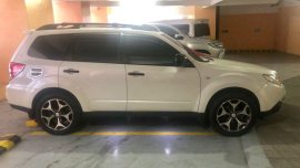 2nd Hand Subaru Forester 2010 for sale in Manila
