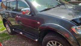 Selling 2nd Hand Mitsubishi Montero 2010 in Caloocan