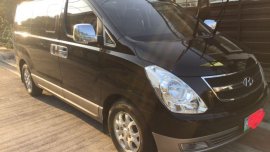 Selling Hyundai Grand Starex 2009 in Quezon City