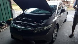 2012 Honda Civic for sale in Dasmariñas