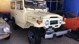 2nd Hand Toyota Land Cruiser for sale in Marikina