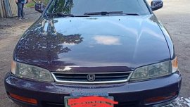 2nd Hand Honda Accord 1996 for sale in Bacoor
