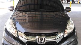 2016 Honda Mobilio Automatic at 22000 km for sale