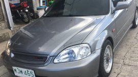 2nd Hand Honda Civic 1999 for sale in Makati