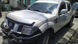 Nissan Navara 2011 Truck at 78000 km for sale