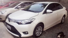 2016 Toyota Vios Manual at 30000 km for sale