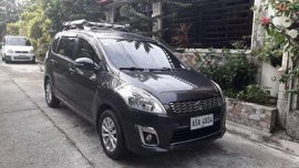 Suzuki Ertiga 2015 Manual Gasoline for sale in General Trias