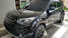Selling 2nd Hand Kia Soul 2016 at 29000 km in Pasig