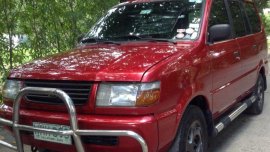 Selling 2nd Hand Toyota Revo 2000 in Parañaque