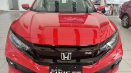 Brand New Honda Civic 2019 Manual Gasoline for sale in Meycauayan