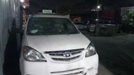 2nd Hand Toyota Avanza 2007 for sale in Pasig