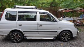 2nd Hand Mitsubishi Adventure 2006 Manual Gasoline for sale in Bay