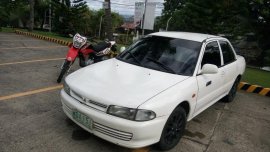 2nd Hand Mitsubishi Lancer 1998 for sale in Cagayan De Oro