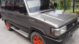 Selling Toyota Tamaraw 1996 Manual Gasoline in Obando