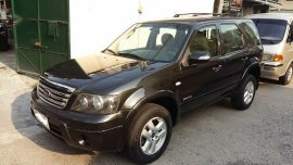 2nd Hand Ford Escape 2008 Automatic Gasoline for sale in Makati