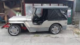 Toyota Owner-Type-Jeep for sale in Valenzuela