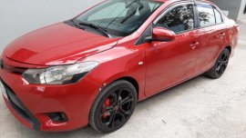 Selling 2nd Hand Toyota Vios 2015 in Navotas