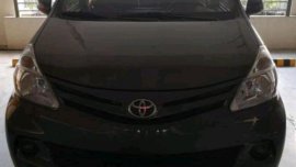 2nd Hand Toyota Avanza 2014 for sale in Malolos