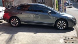 2010 Honda Civic for sale in Cebu City