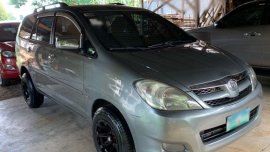 2nd Hand Toyota Innova 2008 at 120000 km for sale in Malaybalay