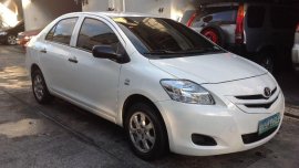 Toyota Vios 2012 Manual Gasoline for sale in Pasig