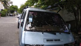 Nissan Vanette 1997 Manual Diesel for sale in Meycauayan