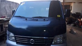 Nissan Estate 2013 Manual Diesel for sale in Caloocan