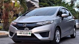 2nd Hand Honda Jazz 2015 at 30000 km for sale