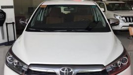 Sell Brand New 2019 Toyota Innova in Manila