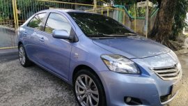 2nd Hand Toyota Vios 2013 Manual Gasoline for sale in San Pedro