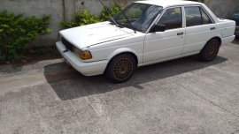 2nd Hand Nissan Sunny 1946 Manual Gasoline for sale in Dasmariñas