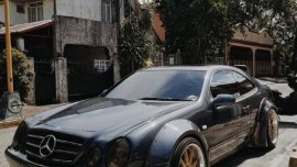 1999 Mercedes-Benz 320 for sale in Marikina