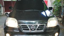 Nissan X-Trail 2007 Automatic Gasoline for sale in Pateros