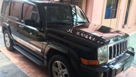 Jeep Commander 2008 Automatic Gasoline for sale in Pasig