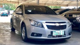 Chevrolet Cruze 2011 Automatic Gasoline for sale in Manila