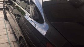 Sell 2nd Hand 2017 Mercedes-Benz 200 at 23000 km in Makati
