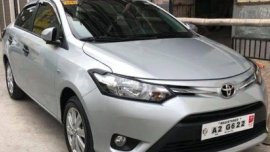 2018 Toyota Vios for sale in Cabanatuan