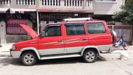 Selling 2nd Hand Toyota Tamaraw in Quezon City