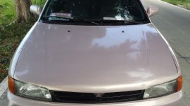 Sell 2nd Hand 1995 Mitsubishi Lancer Manual Gasoline at 130000 km in Morong