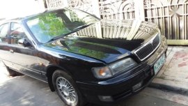 Nissan Cefiro 1999 Automatic Gasoline for sale in Manila