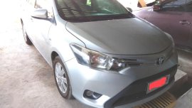 Sell 2nd Hand 2014 Toyota Vios at 30000 km in Bacoor