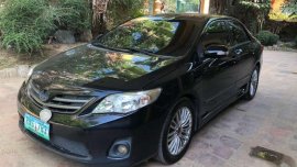 Toyota Altis 2014 Automatic Gasoline for sale in Floridablanca