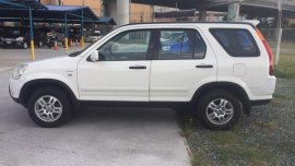 2003 Honda Cr-V for sale in Manila