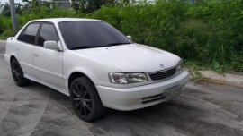 2nd Hand Toyota Corolla 2000 for sale in Malabon