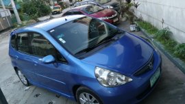 Selling Honda Jazz 2006 Automatic Gasoline in Quezon City