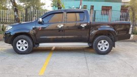 Selling Brand New Toyota Hilux 2013 in Baguio